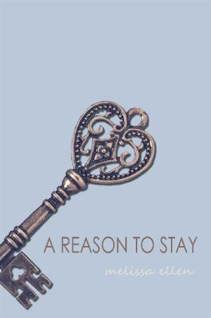 [Blackwood 01] • A Reason to Stay